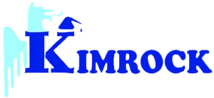 kimrock logo